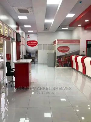 We Do Commercial Interior Designing In Office And Pharmac