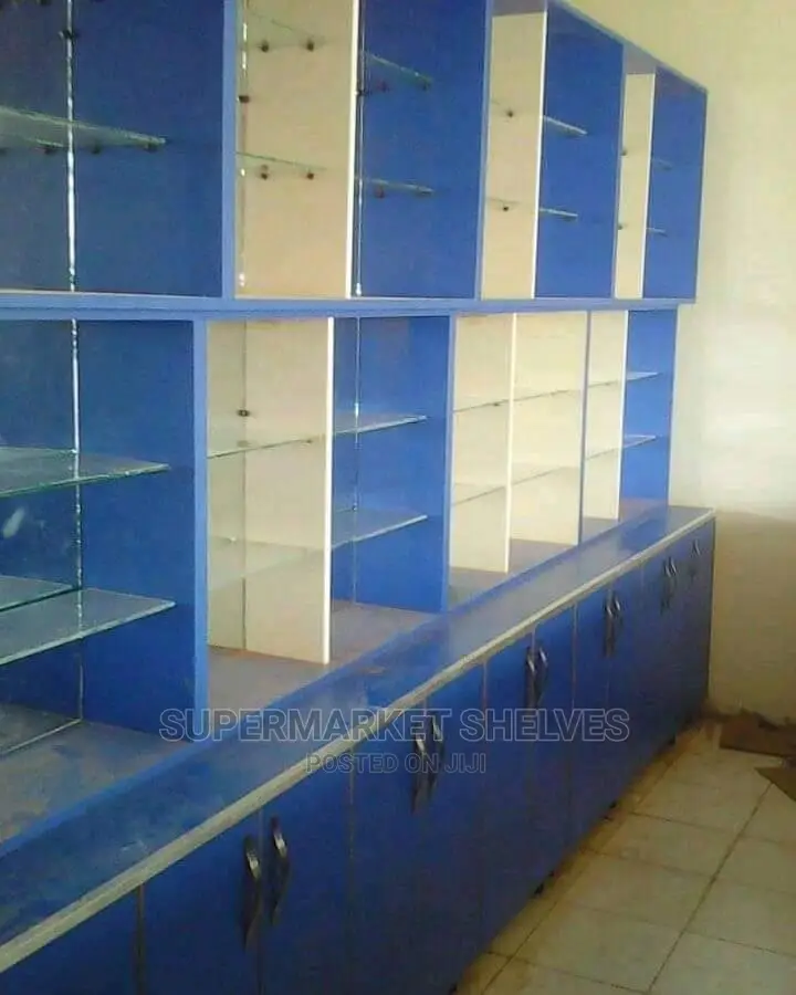 We Do Interior Design In Pharmacy, Shops Offices At As Low