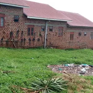 Very Sweet Plot on Quicksale in Heart of Najjanankumbi