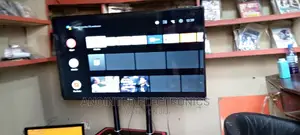 Hisence 49" Android Smart
