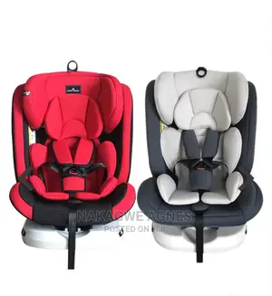 Happy Prince Kids Car Seat 0-12 Years