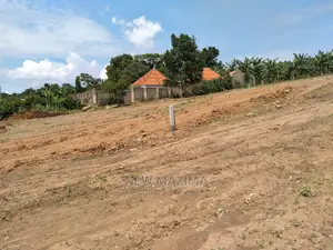 Hot Deal Land Just After Munyonyo on Entebbe Expres for Sale