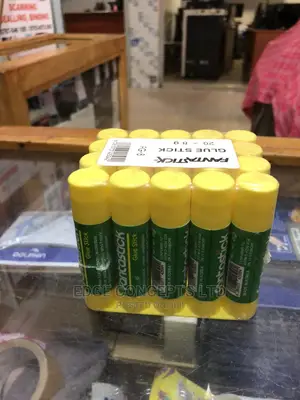 Stick Glue