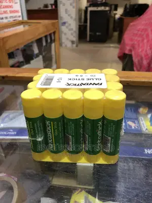 Stick Glue