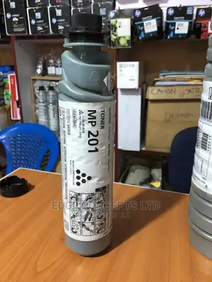 Ricoh Toner