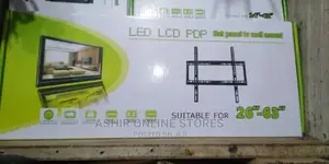 Flat TV Wall Mount