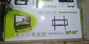 Flat TV Wall Mount