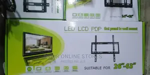 Flat TV Wall Mount