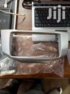 Radio Upgrade Kit For Harrier New Model/Cansole Box