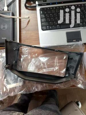 Radio Upgrade Kit For Harrier New Model/Cansole Box