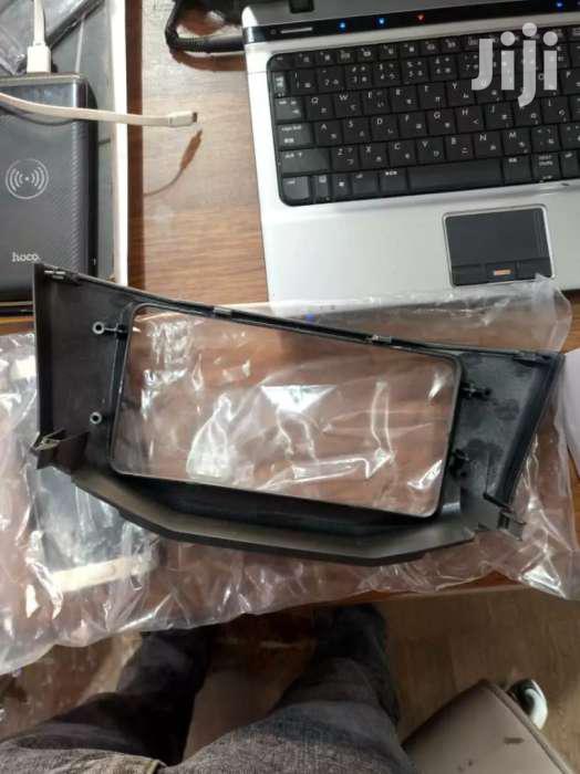 Radio Upgrade Kit For Harrier New Model/Cansole Box