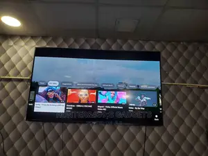 Sony Bravia 65inches Uhd 4k Smart Tv