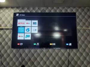 Sony Bravia 65inches Uhd 4k Smart Tv