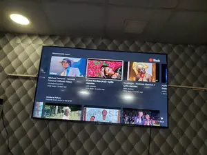 Sony Bravia 65inches Uhd 4k Smart Tv