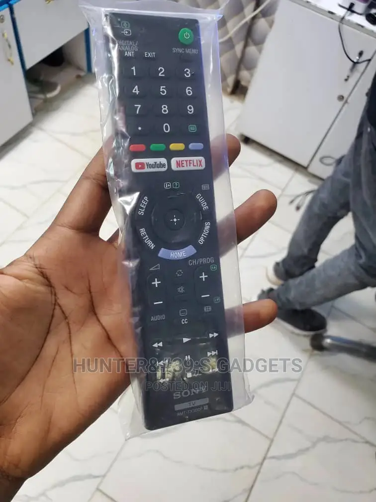 Sony Bravia 65inches Uhd 4k Smart Tv