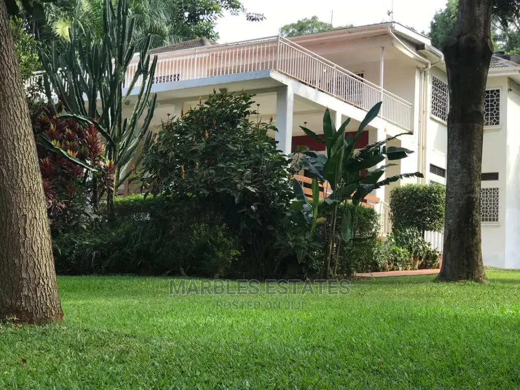 Nice House for Rent in BUGOLOBI.