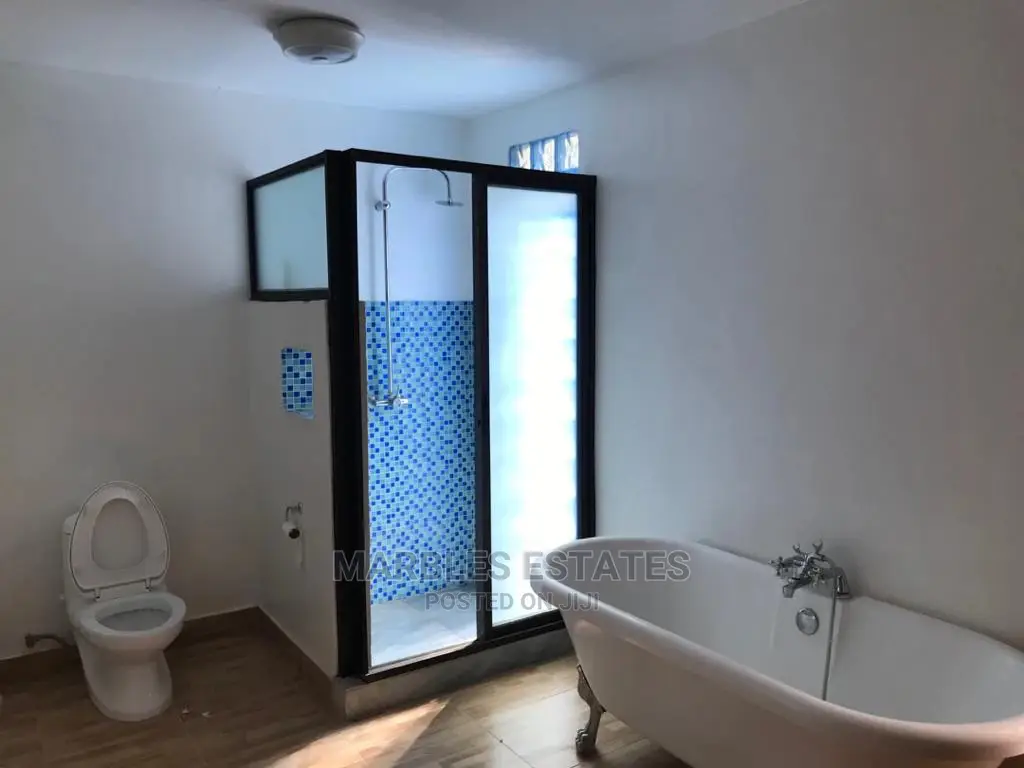 Nice House for Rent in BUGOLOBI.