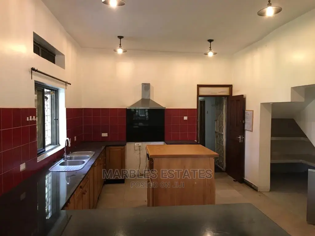 Nice House for Rent in BUGOLOBI.