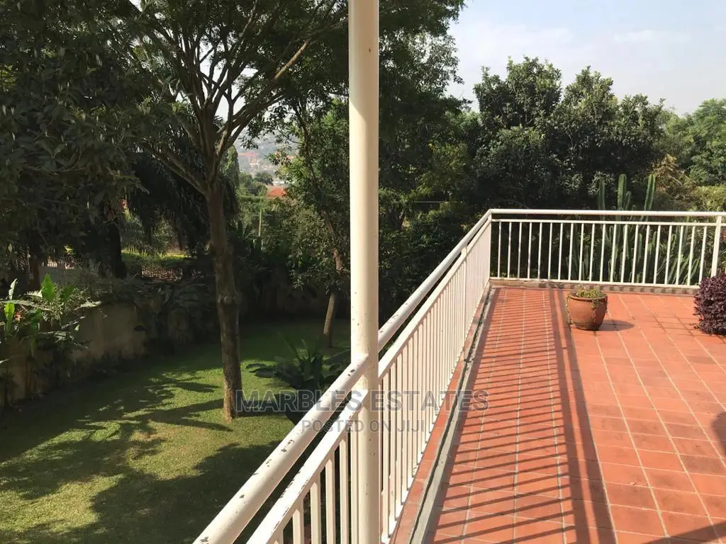 Nice House for Rent in BUGOLOBI.