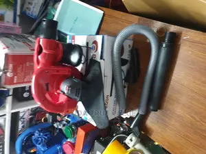 Electric Air Edon Blower