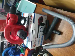 Electric Air Edon Blower