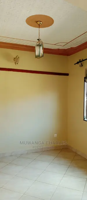 Double Room Is for Rent in Bukoto
