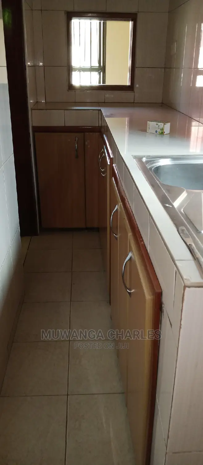 Double Room Is for Rent in Bukoto