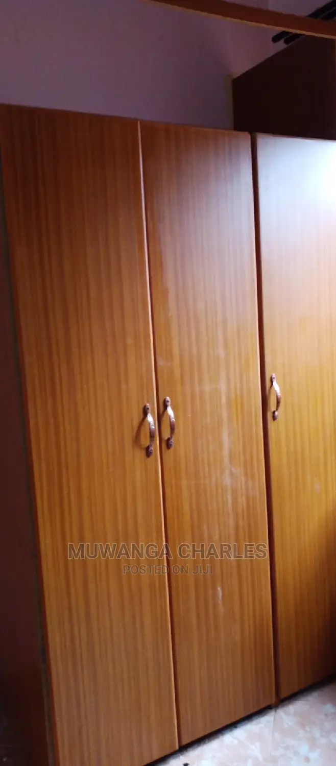 Double Room Is for Rent in Bukoto