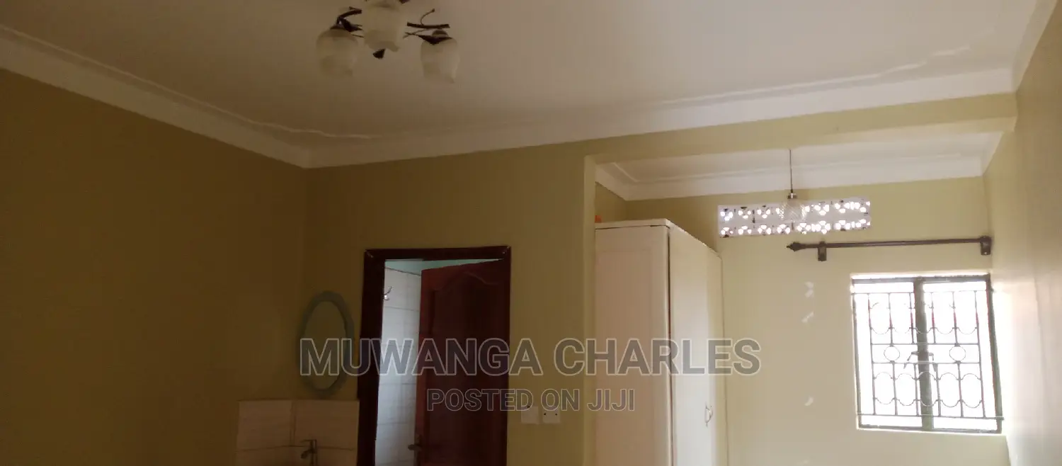1bdrm House in Fs Properties Ltd, Kampala for Rent