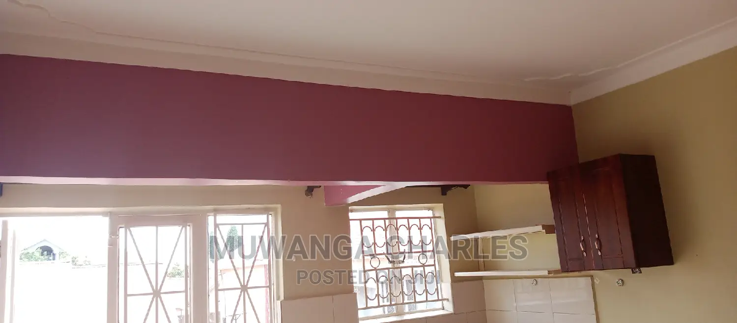 1bdrm House in Fs Properties Ltd, Kampala for Rent