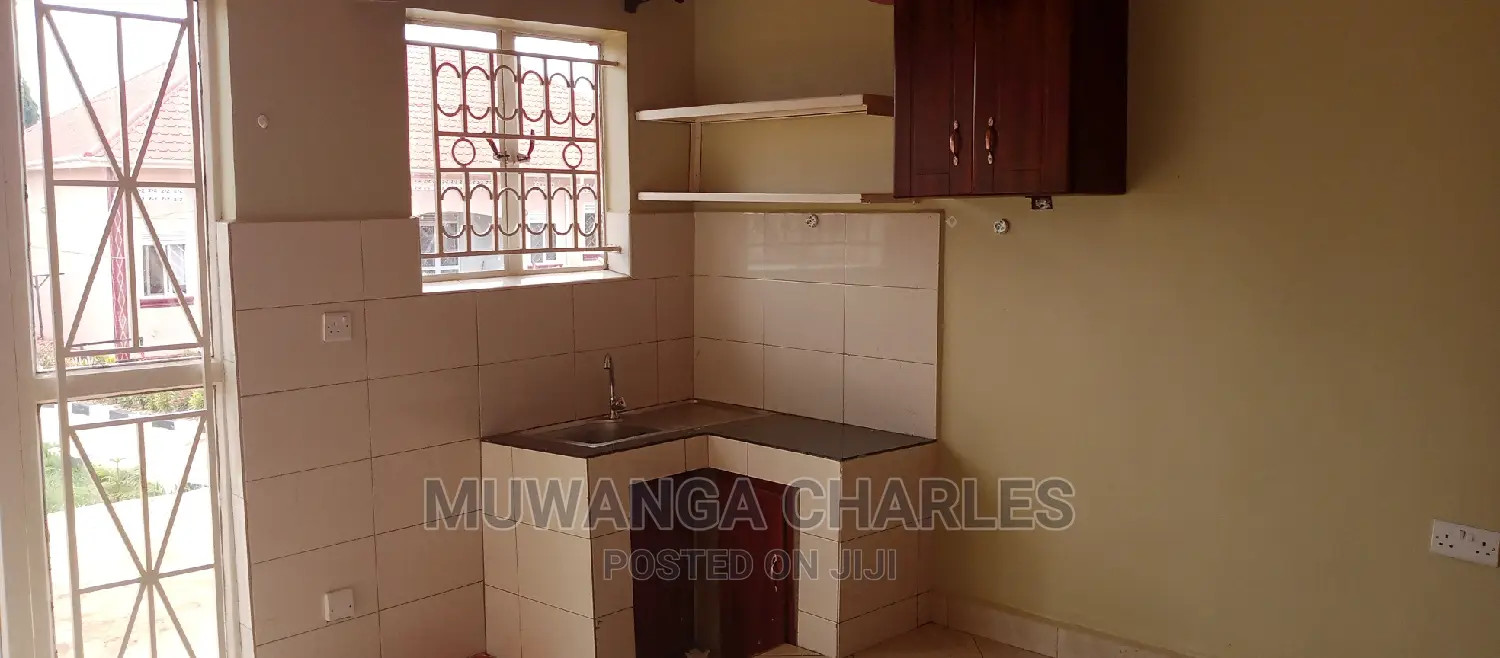 1bdrm House in Fs Properties Ltd, Kampala for Rent