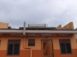 Solar Water Heaters