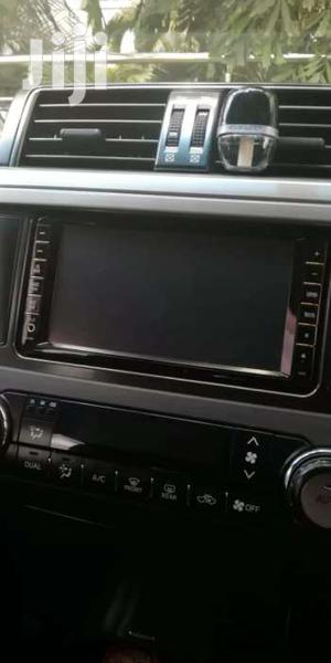 7inches Wide Screened Android Radio For Landcruiser