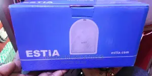 Estia Lamp Holders/Security Light