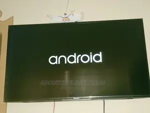Hisence Smart Android 40"