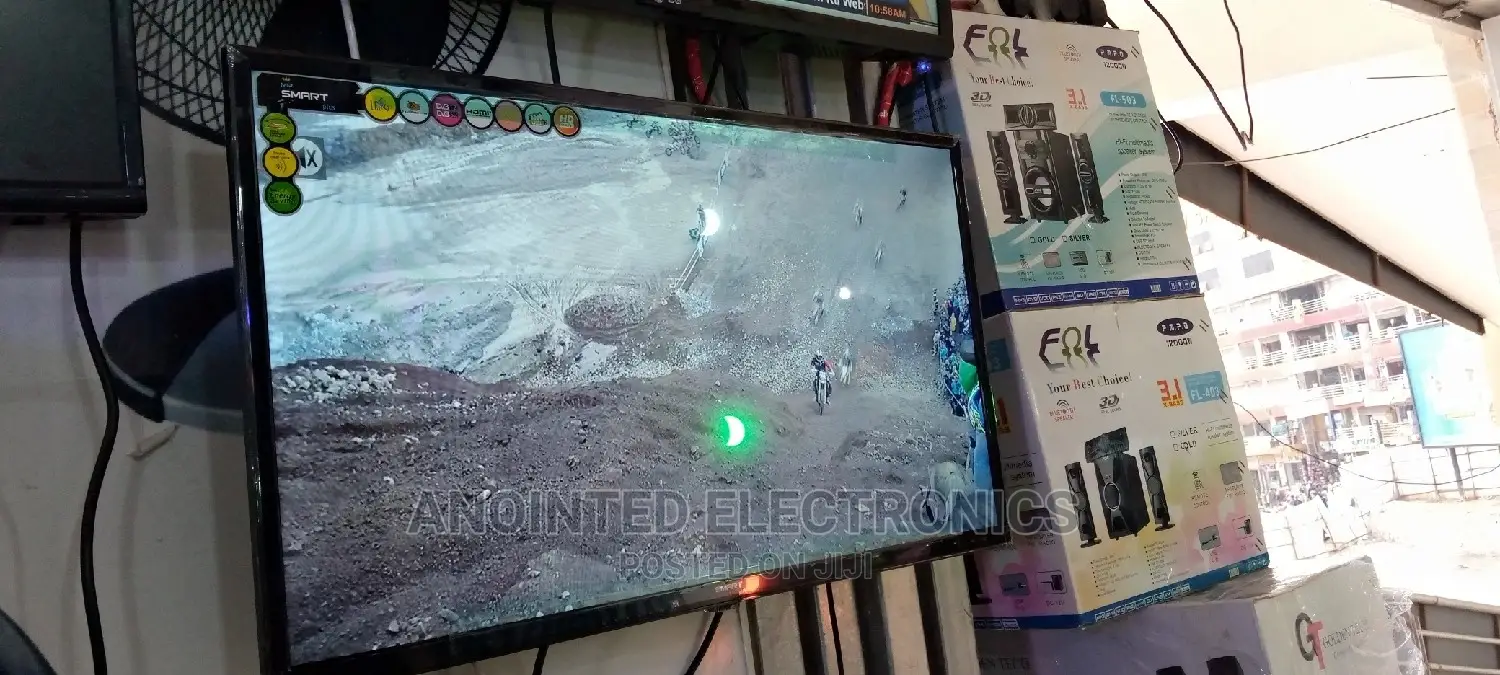 Smart Plus 32" Digital