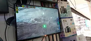 Smart Plus 32" Digital