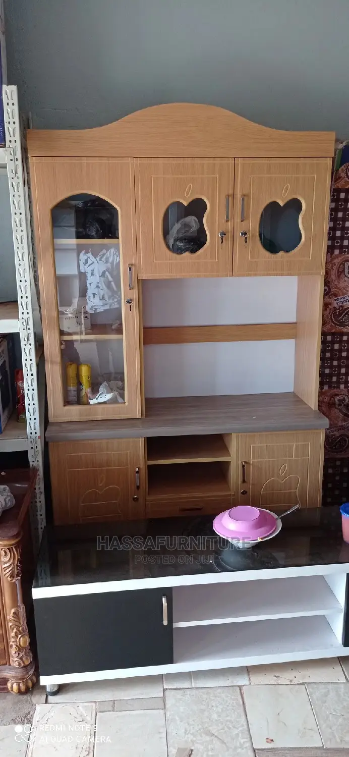 3doors Kitchen Cabinet