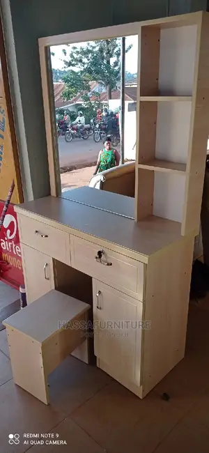 Executive Dressing Table
