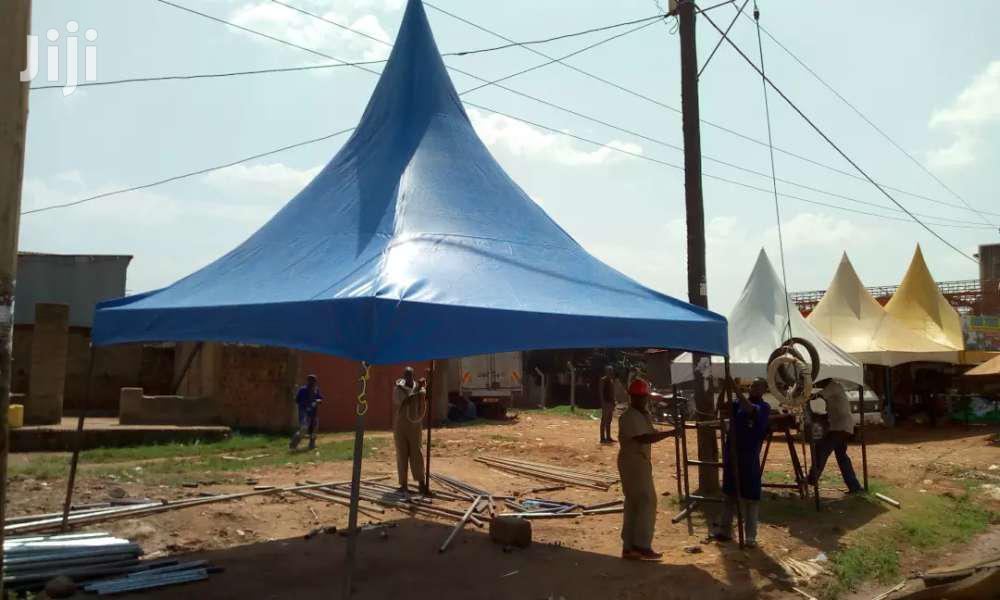 50 Seater Tent
