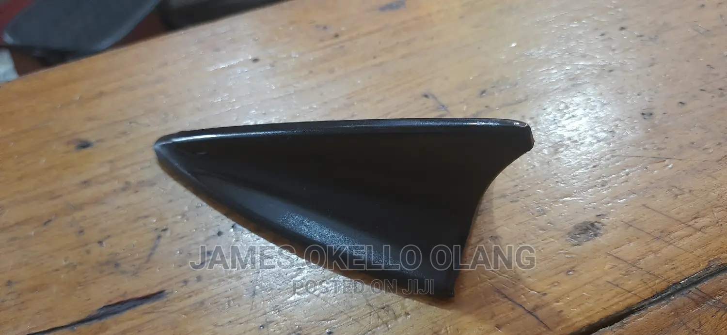 Shark Antenna Decoration For Cars