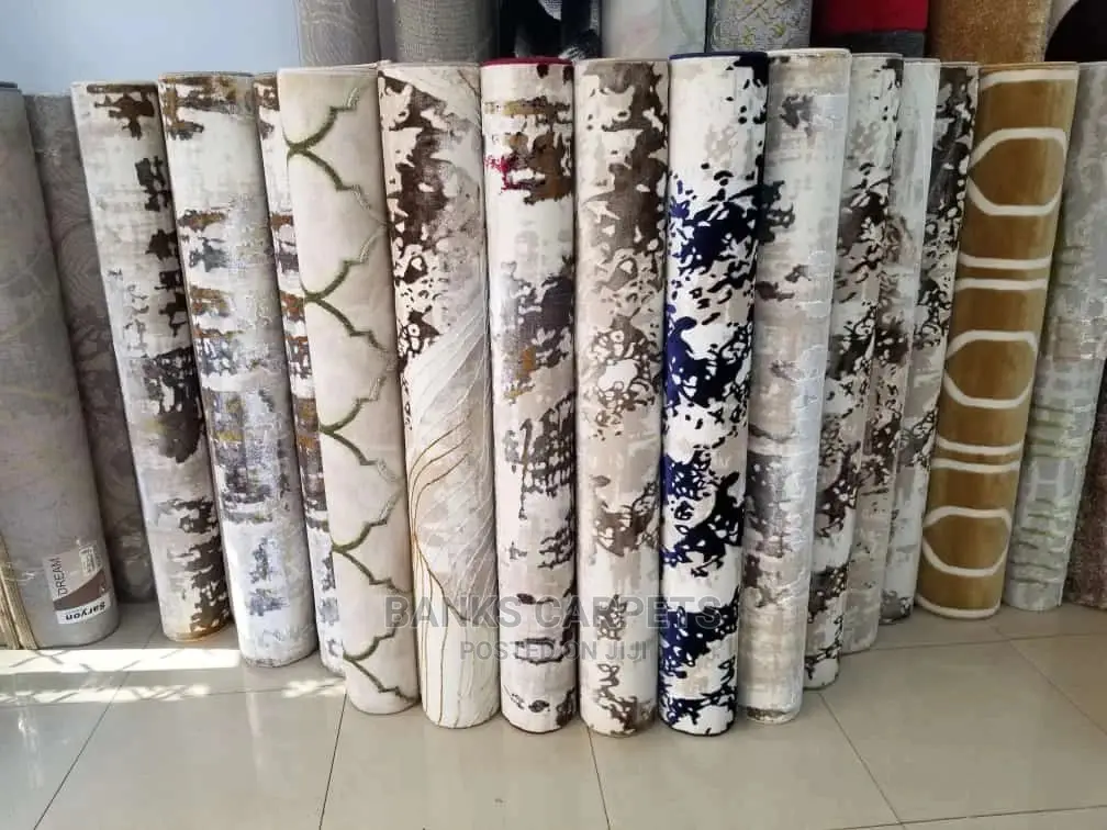 Carpets