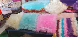 Cushions Available