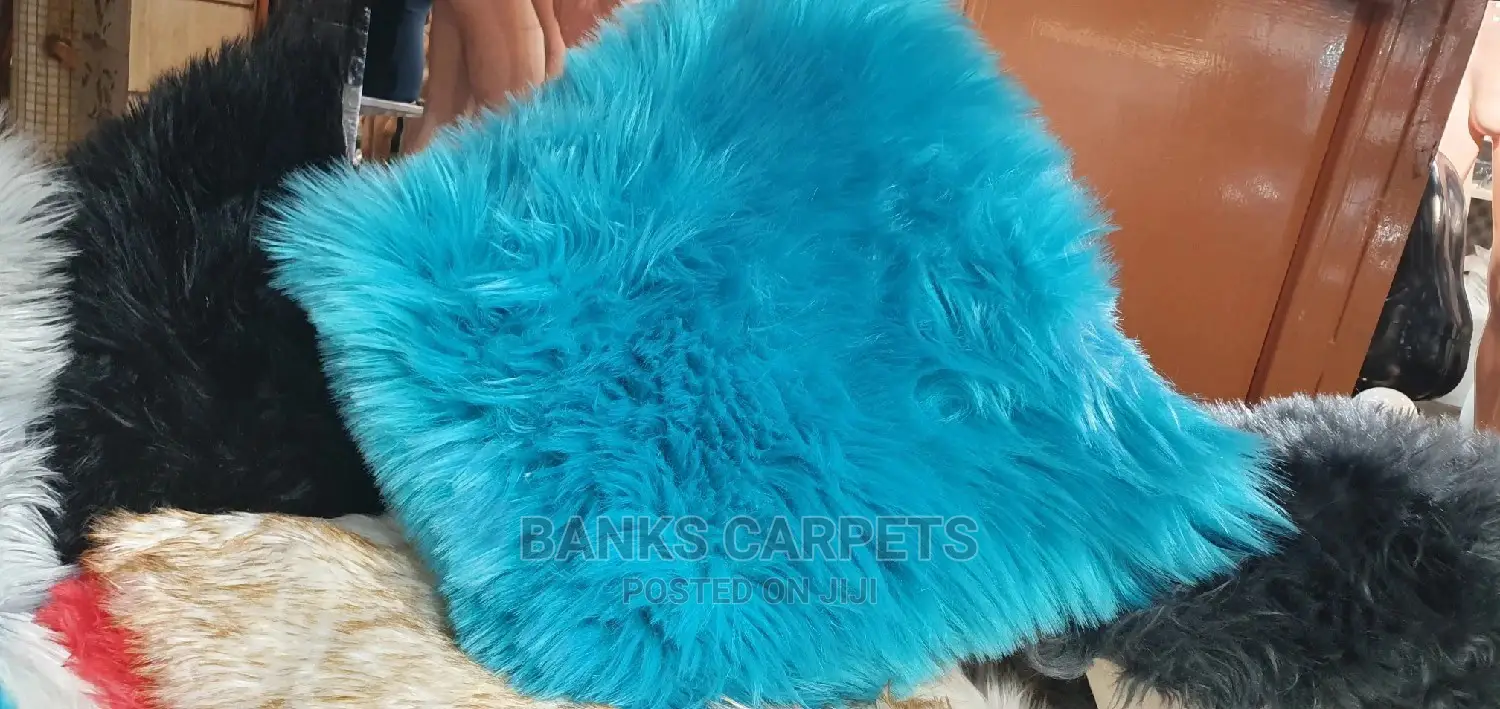 Cushions Available