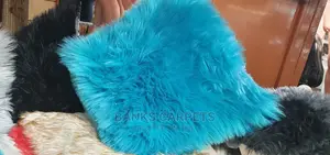 Cushions Available