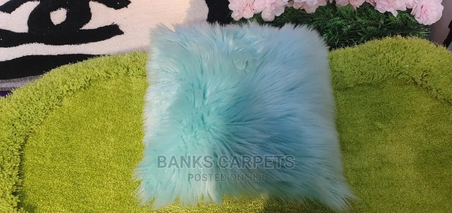 Cushions Available