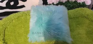 Cushions Available