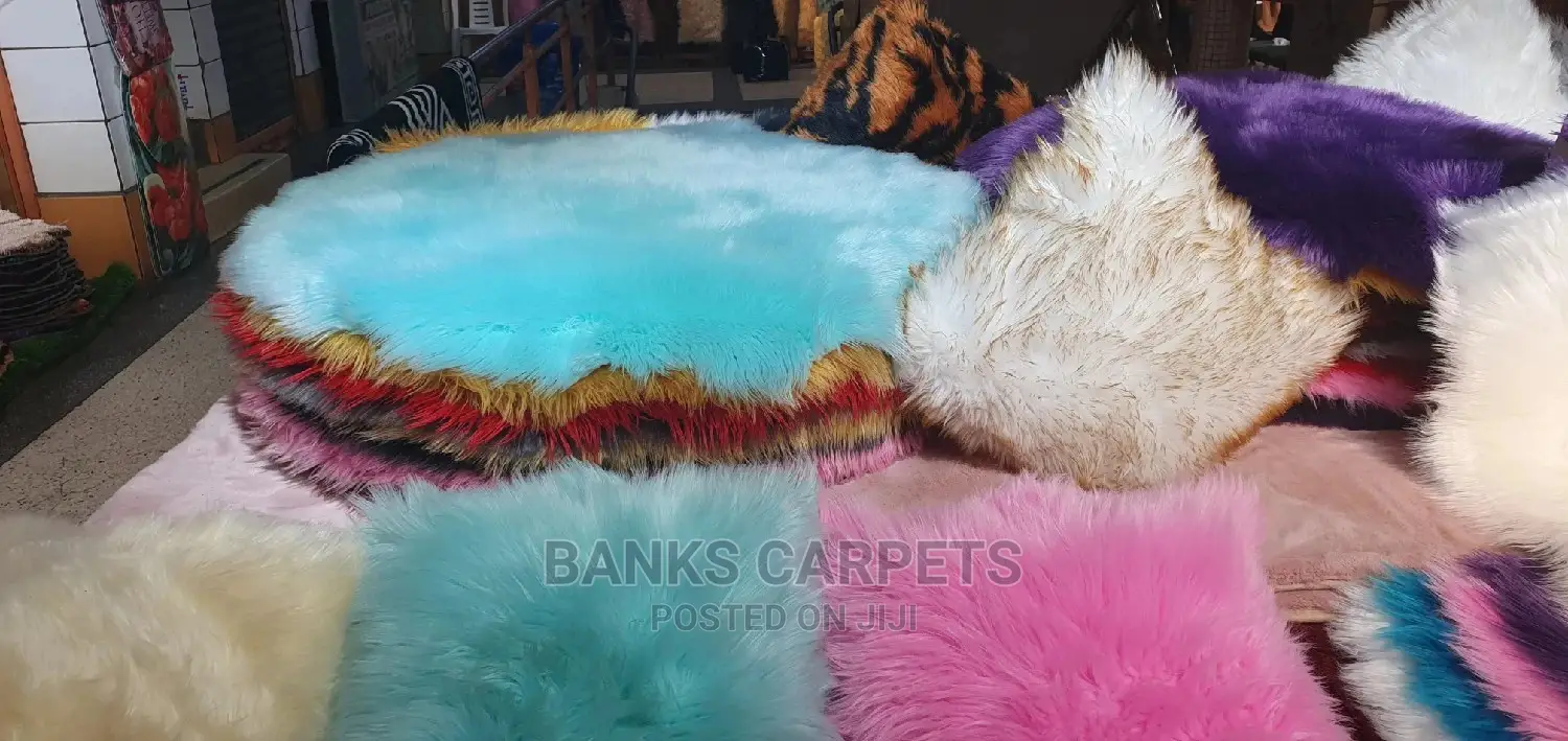 Cushions Available