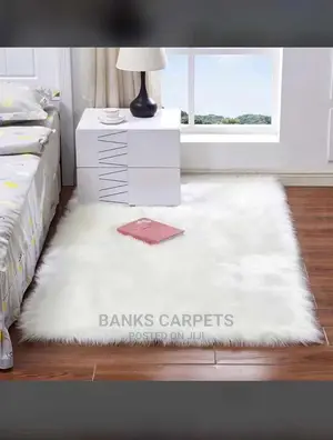 Fluffy Carpets