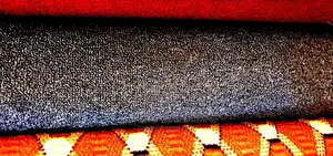 Checked Carpets